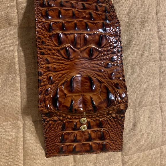 NWT Brahmin Small Veronica Wallet - Picture 2 of 5